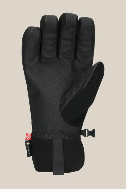 686 Men's GORE-TEX Linear™ Under Cuff Glove | Affordable