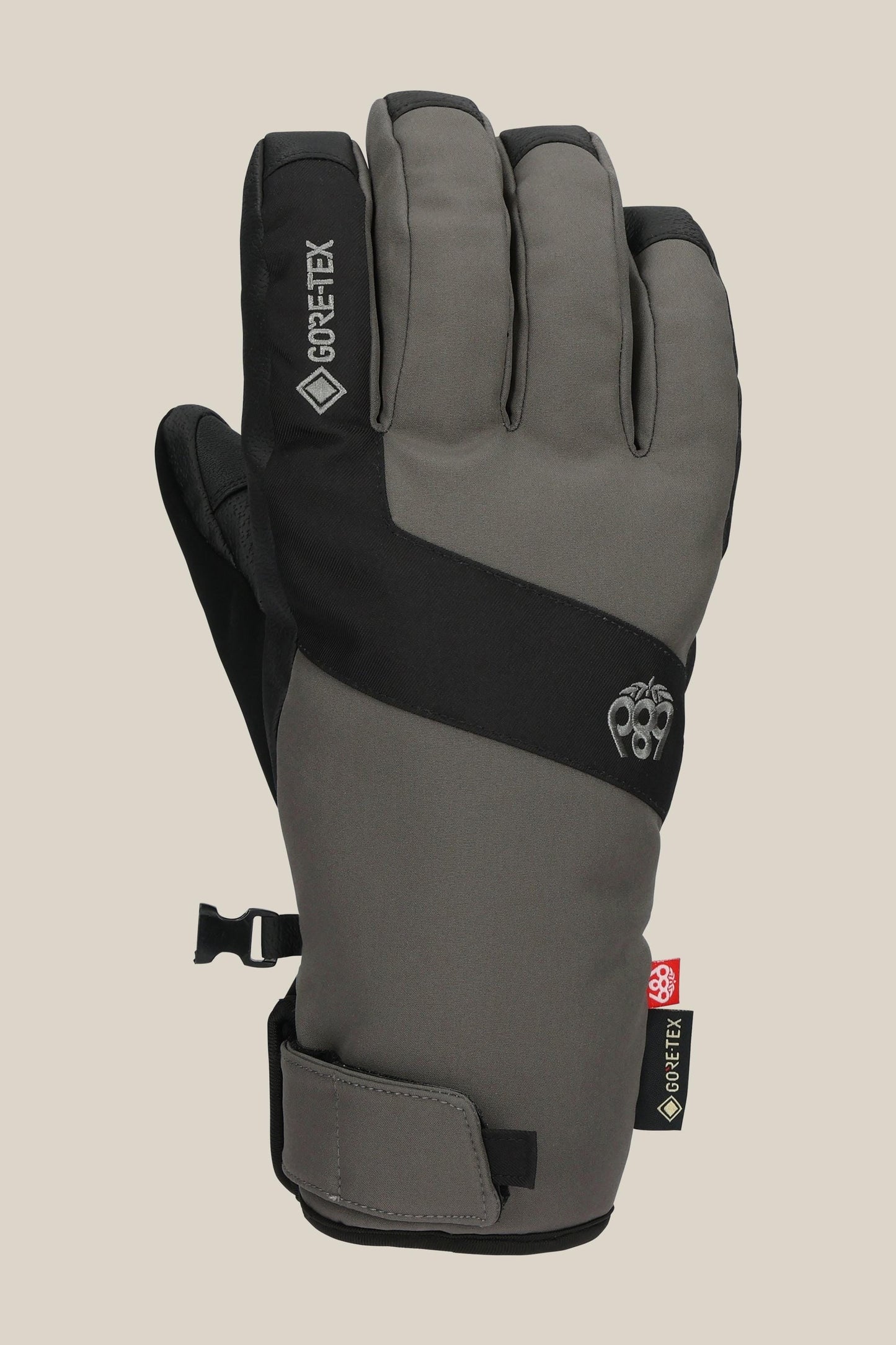 686 Men's GORE-TEX Linear™ Under Cuff Glove | Affordable