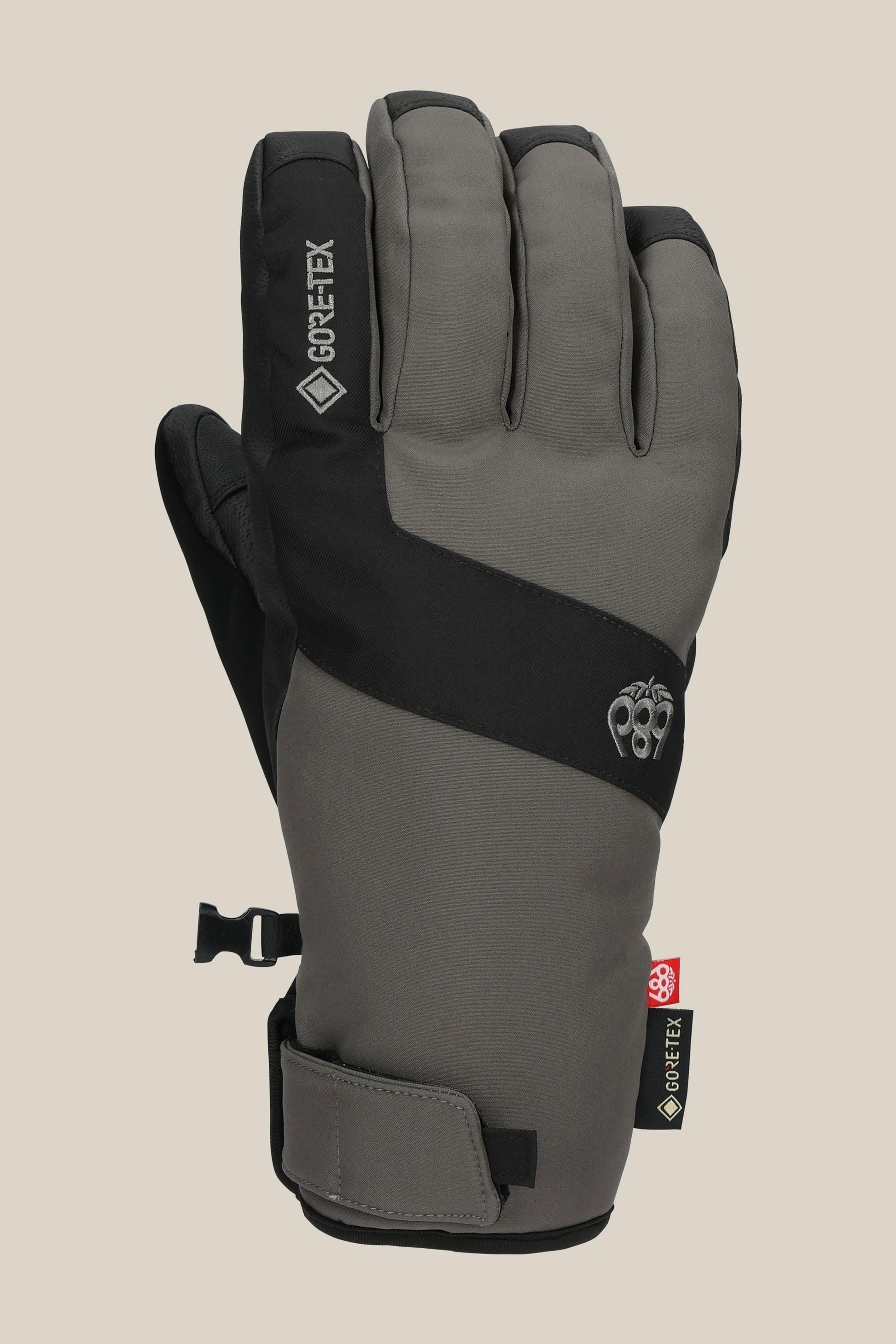 686 Men's GORE-TEX Linear™ Under Cuff Glove | Affordable