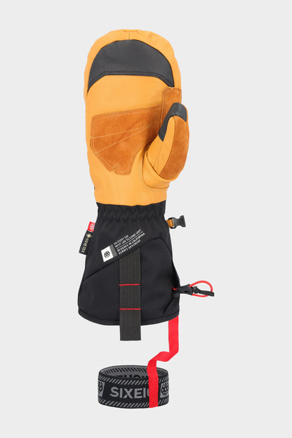 686 Men's GORE-TEX Leather Deep Days™ Mitt | Best Seller