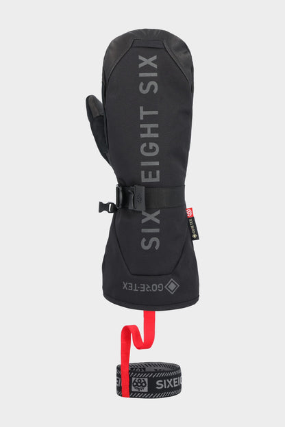 686 Men's GORE-TEX Leather Deep Days™ Mitt | Best Seller
