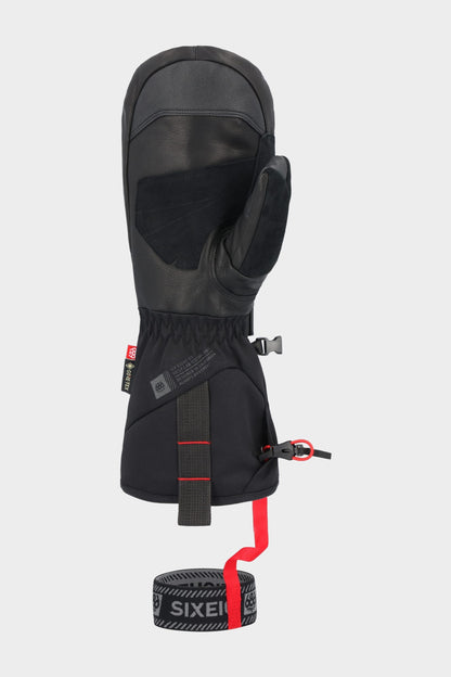 686 Men's GORE-TEX Leather Deep Days™ Mitt | Best Seller