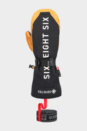 NATURAL,S,Gloves & Mitts