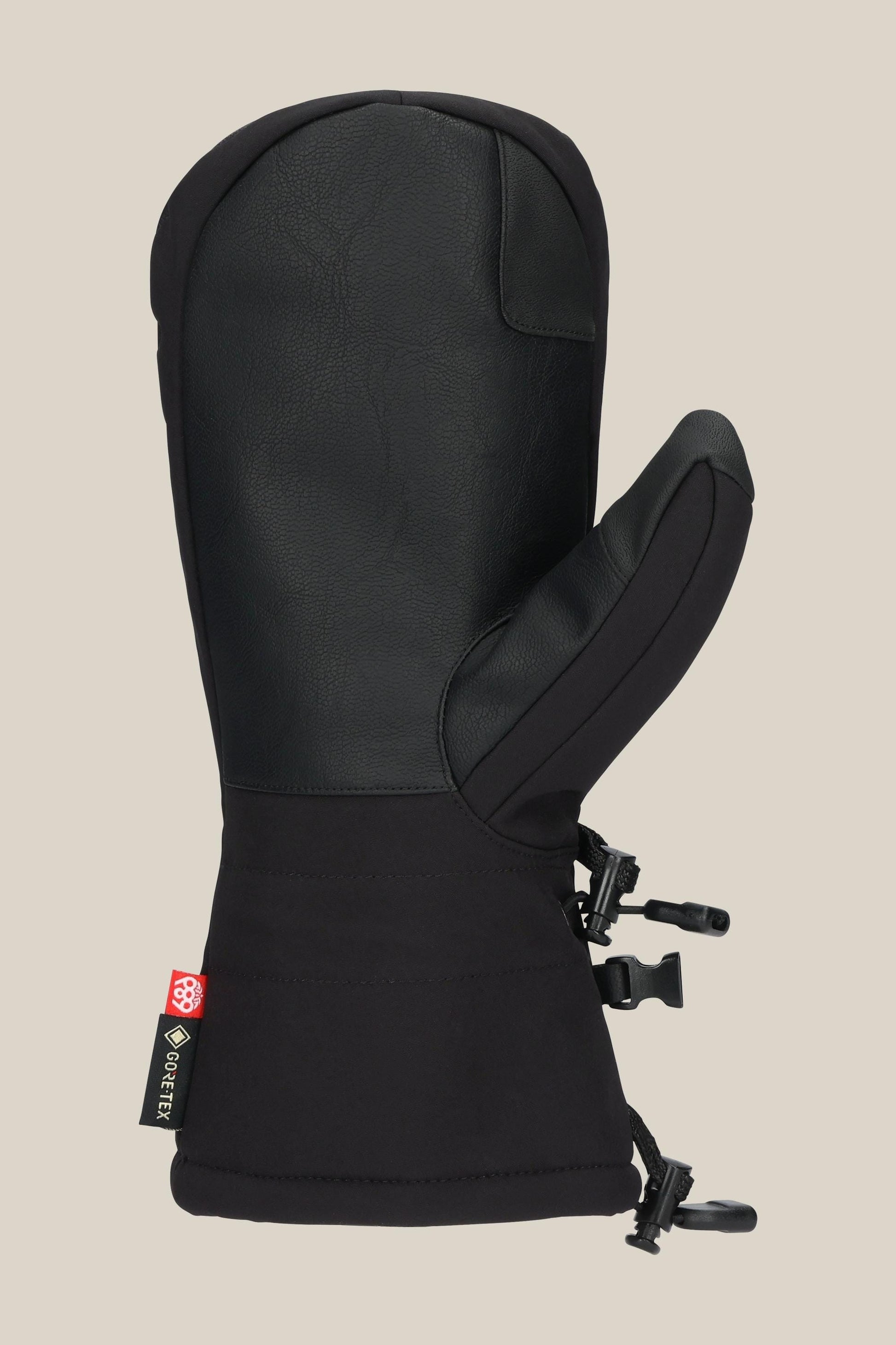 686 Men's GORE-TEX Linear™ Mitt | Sale