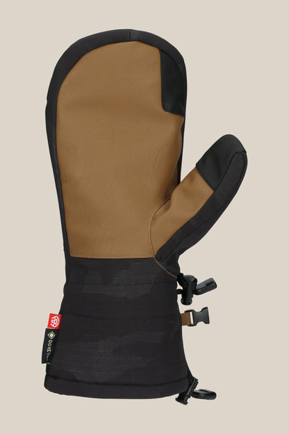 686 Men's GORE-TEX Linear™ Mitt | Sale