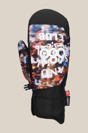 ASSC BLACK,S,Gloves & Mitts