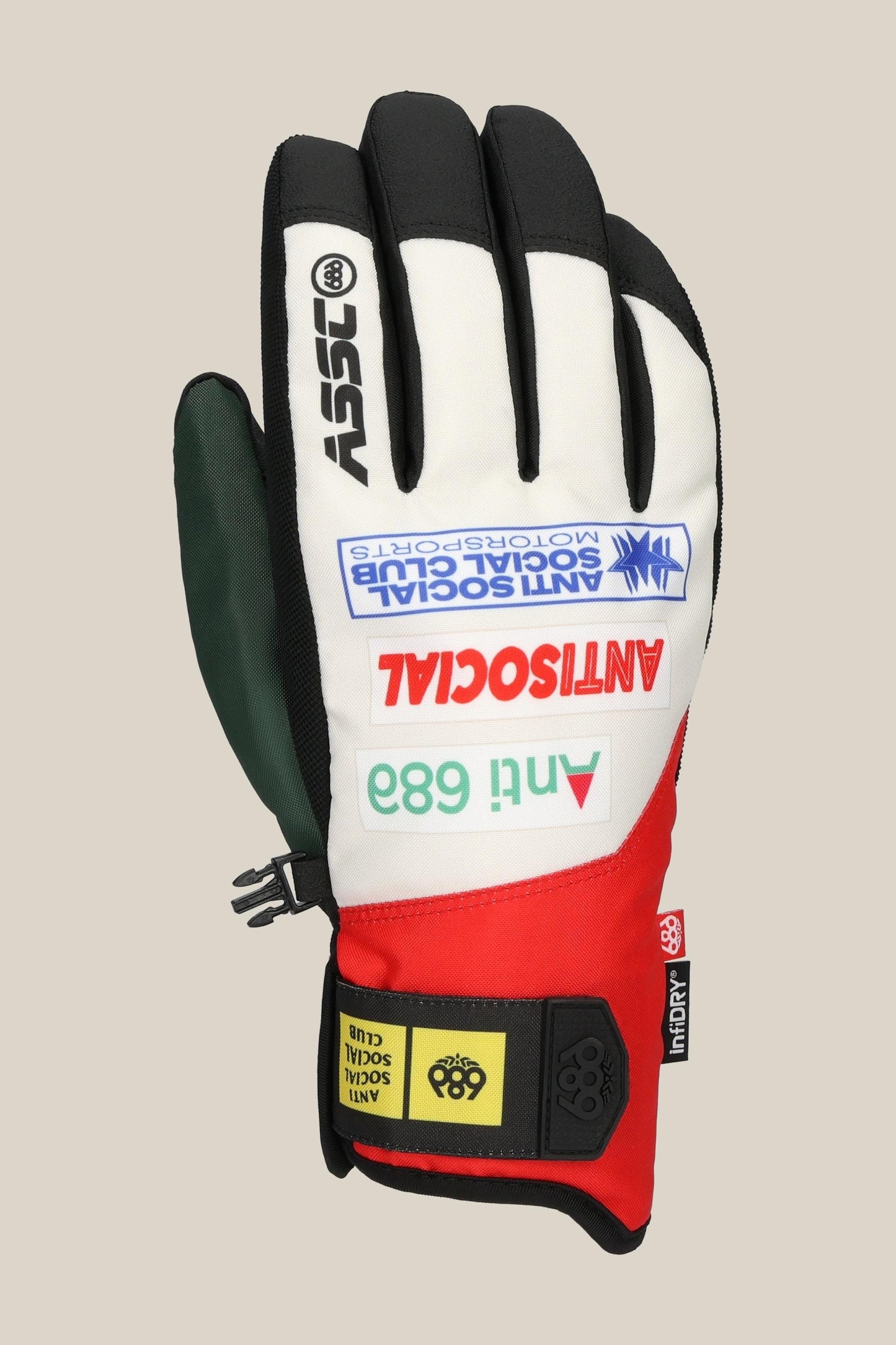686 Men's Primer Glove | Special Offer