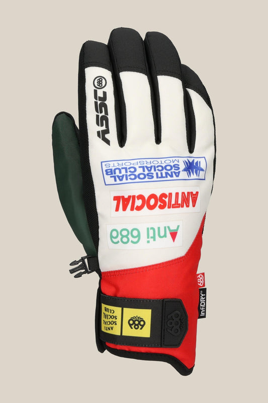 686 Men's Primer Glove | Special Offer