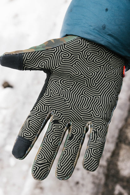 686 Outlaw Pipe Glove | Limited Offer