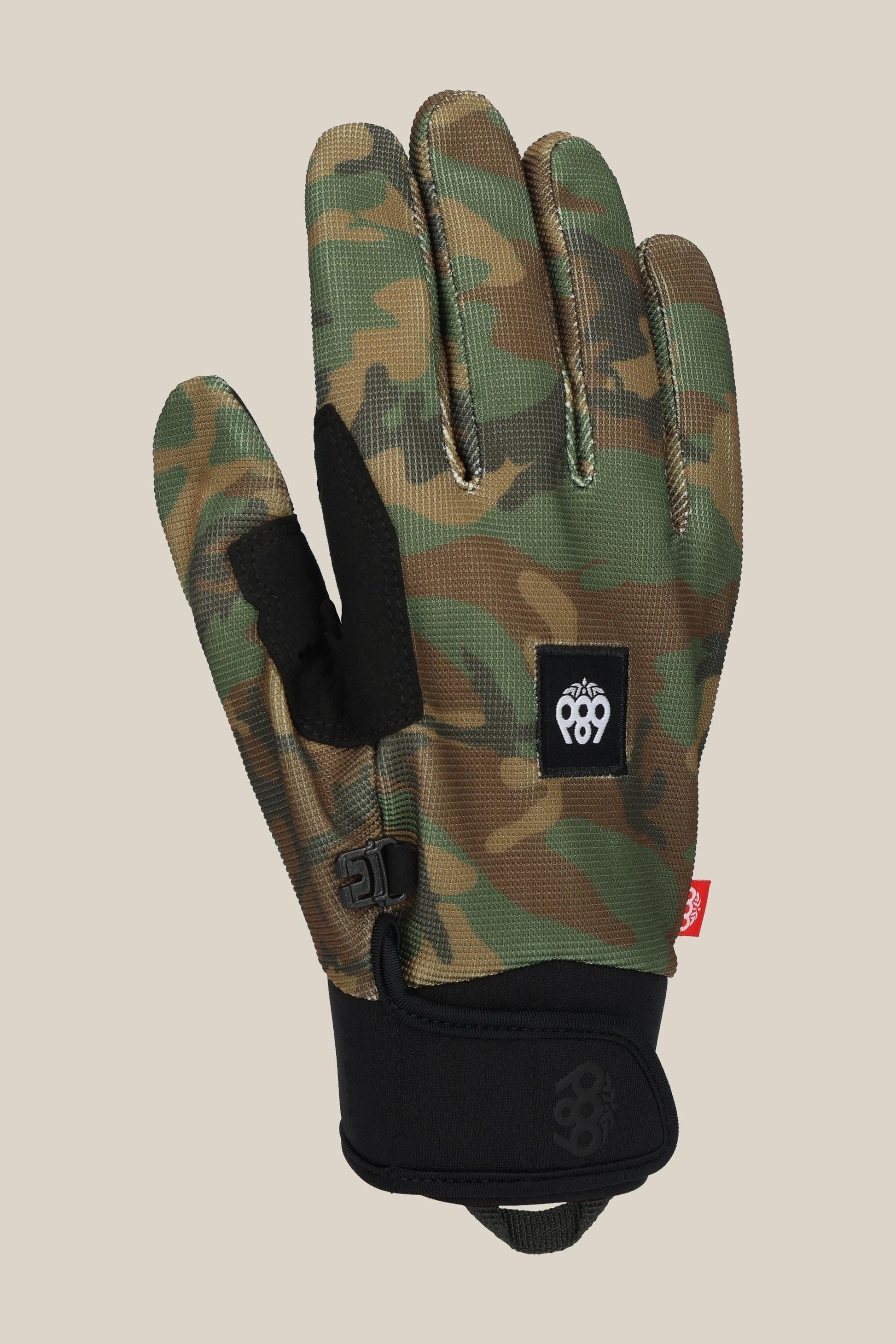 686 Outlaw Pipe Glove | Limited Offer