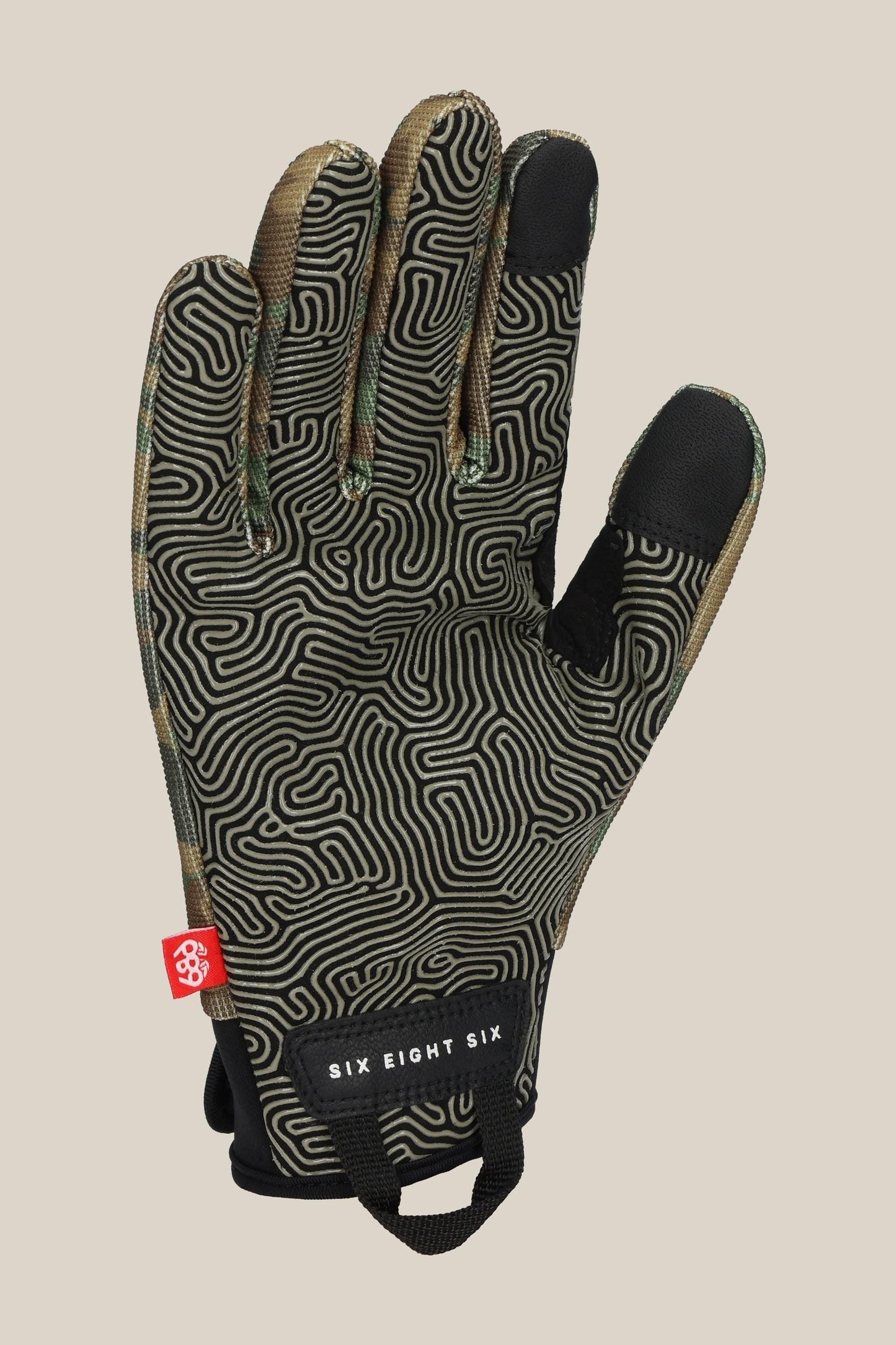 686 Outlaw Pipe Glove | Limited Offer