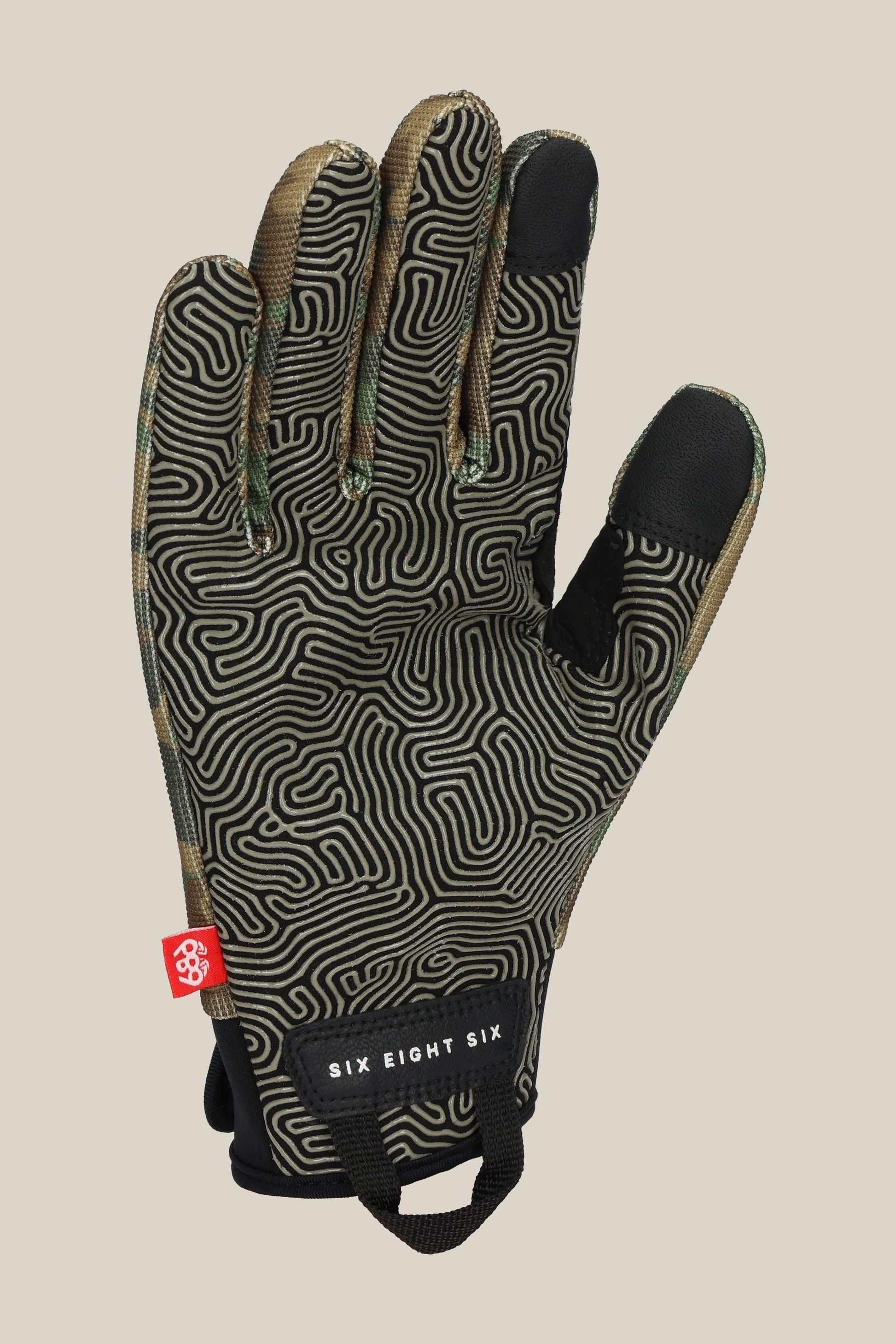 686 Outlaw Pipe Glove | Limited Offer
