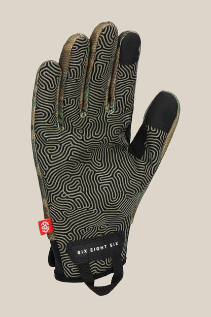 686 Outlaw Pipe Glove | Limited Offer