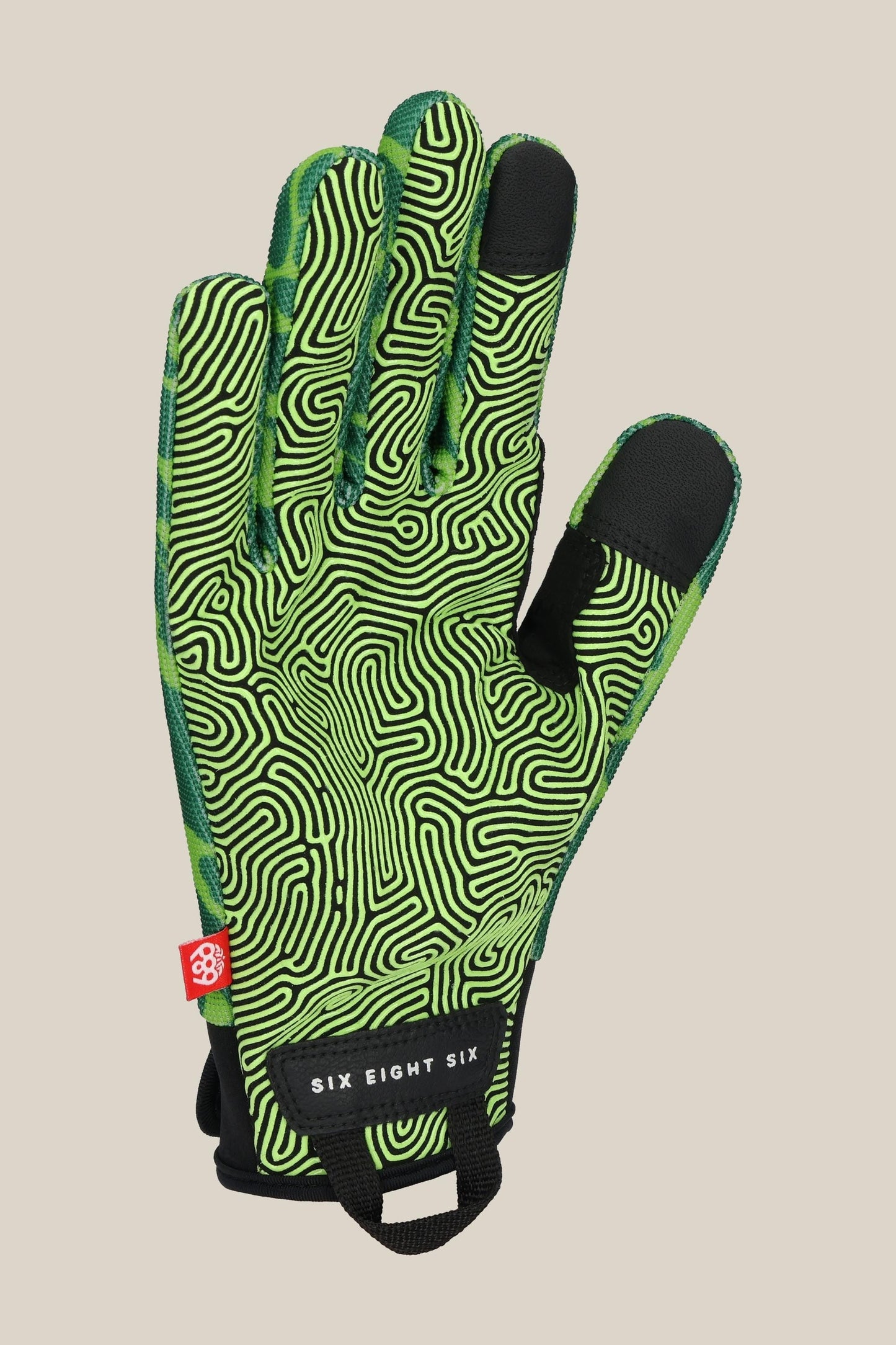 686 Outlaw Pipe Glove | Limited Offer