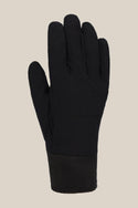 BLACK HEATHER,S,Gloves & Mitts
