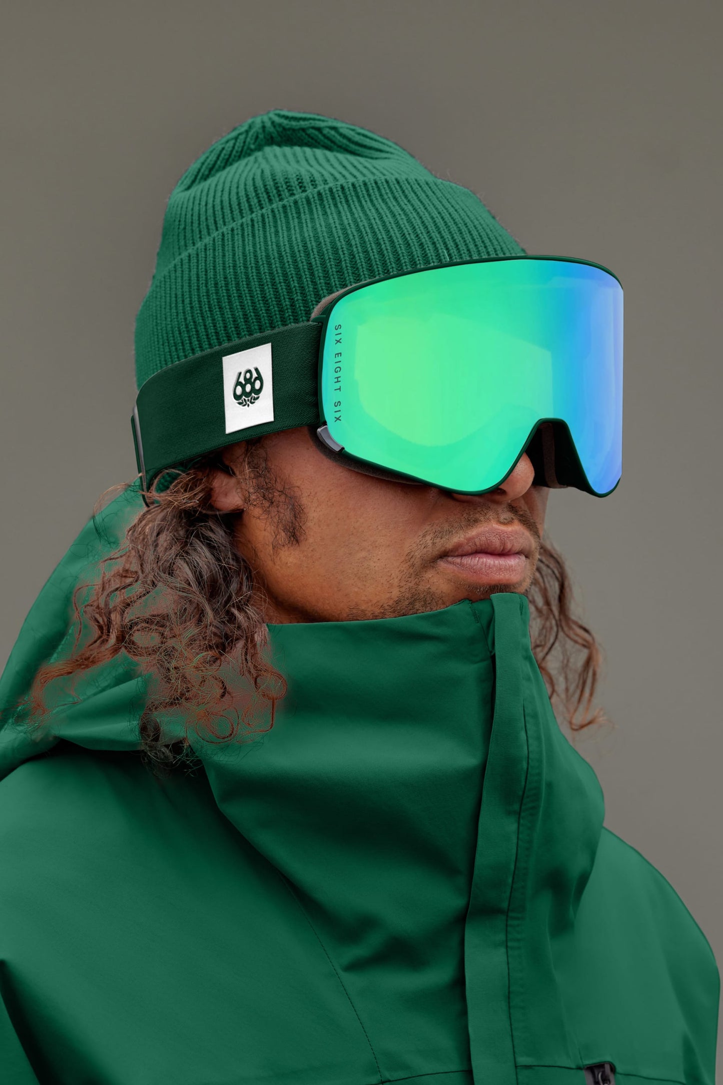 686 SMARTY® Magnetic Goggle | Value Deal