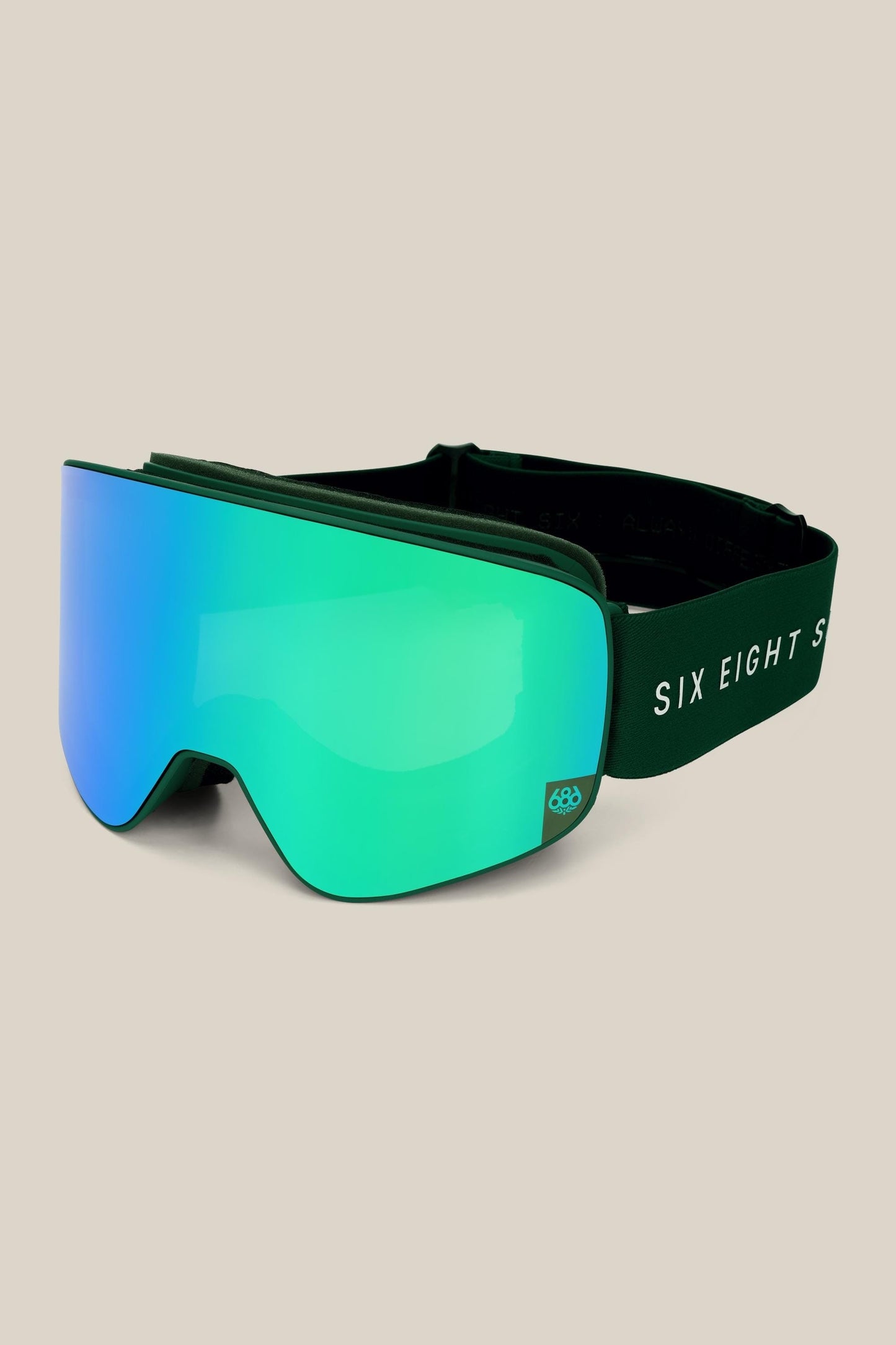 686 SMARTY® Magnetic Goggle | Value Deal