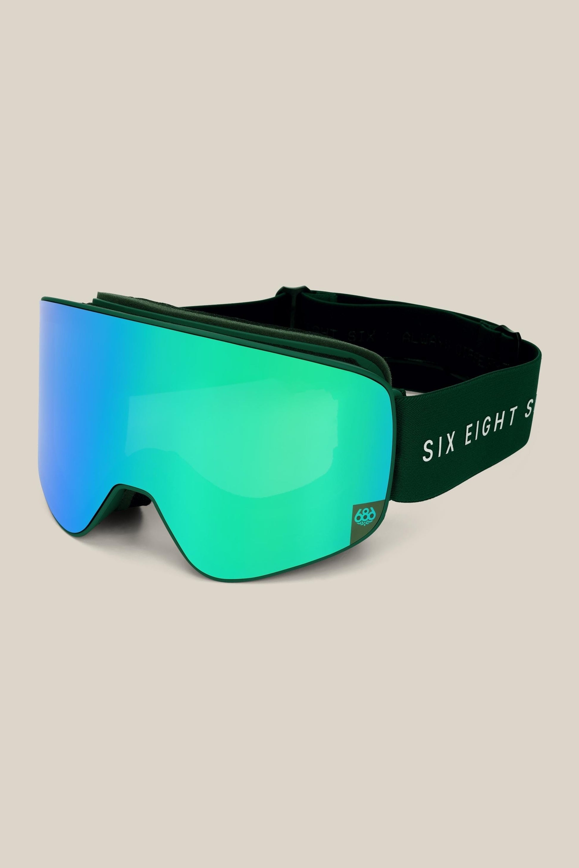 686 SMARTY® Magnetic Goggle | Value Deal