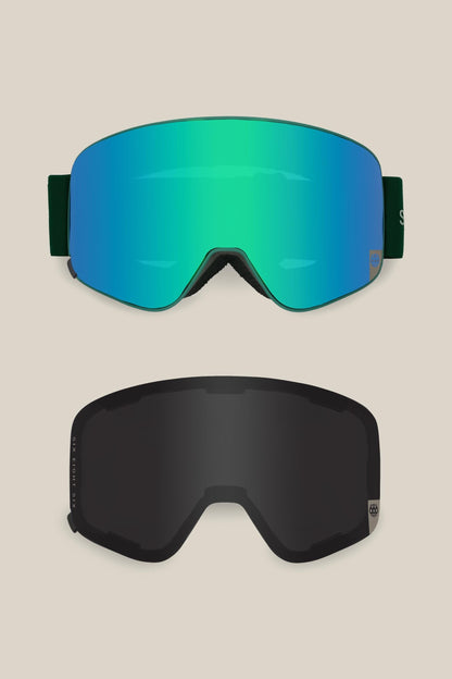 686 SMARTY® Magnetic Goggle | Value Deal