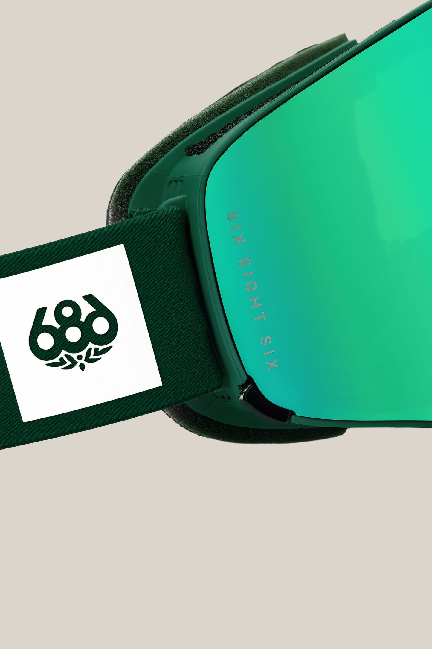 686 SMARTY® Magnetic Goggle | Value Deal