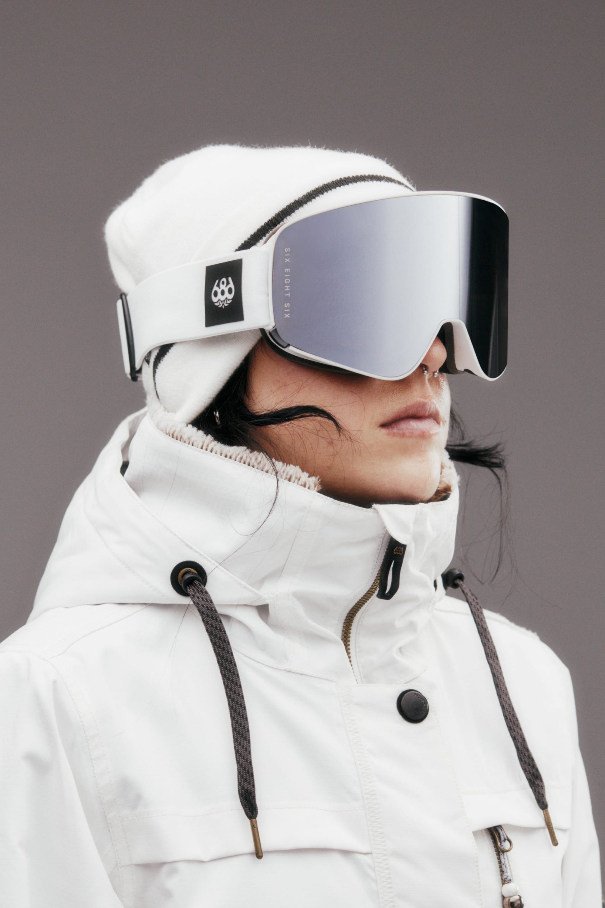 686 SMARTY® Magnetic Goggle | Value Deal