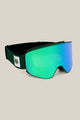 EMERALD GREEN