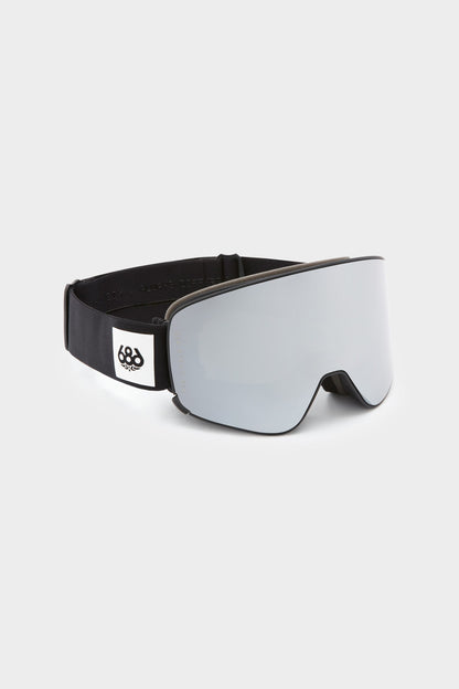 BLACK,OS,Replacement Lens