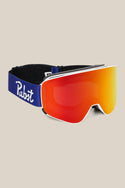 PBR BLUE,OS,Replacement Lens