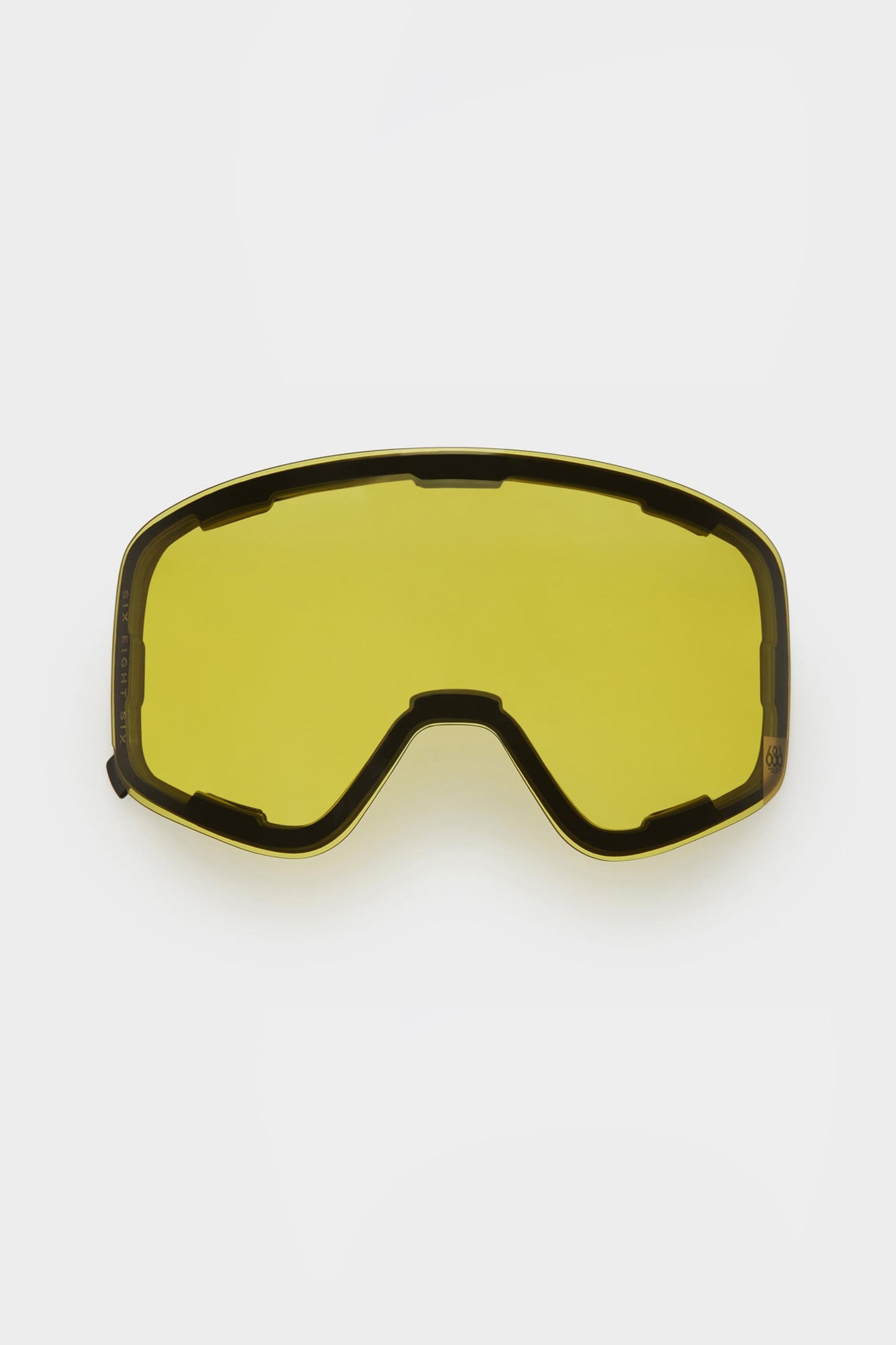 686 SMARTY® Magnetic Goggle Replacement Lens | Discounted