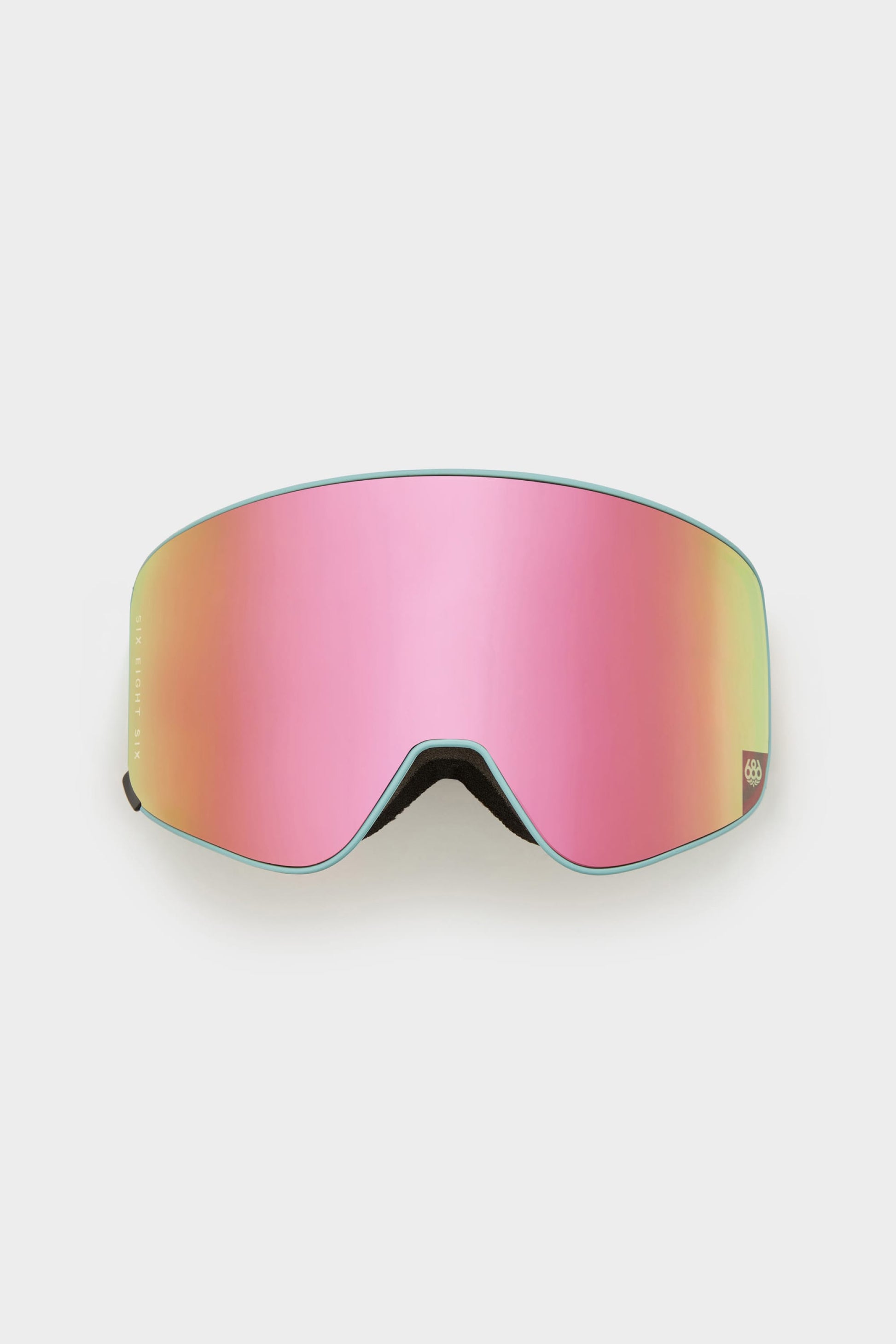 686 SMARTY® Magnetic Goggle Replacement Lens | Discounted