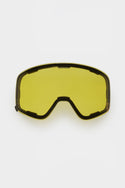 YELLOW - LOW LIGHT,OS,Replacement Lens