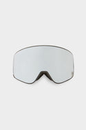 SILVER MIRROR,OS,Replacement Lens