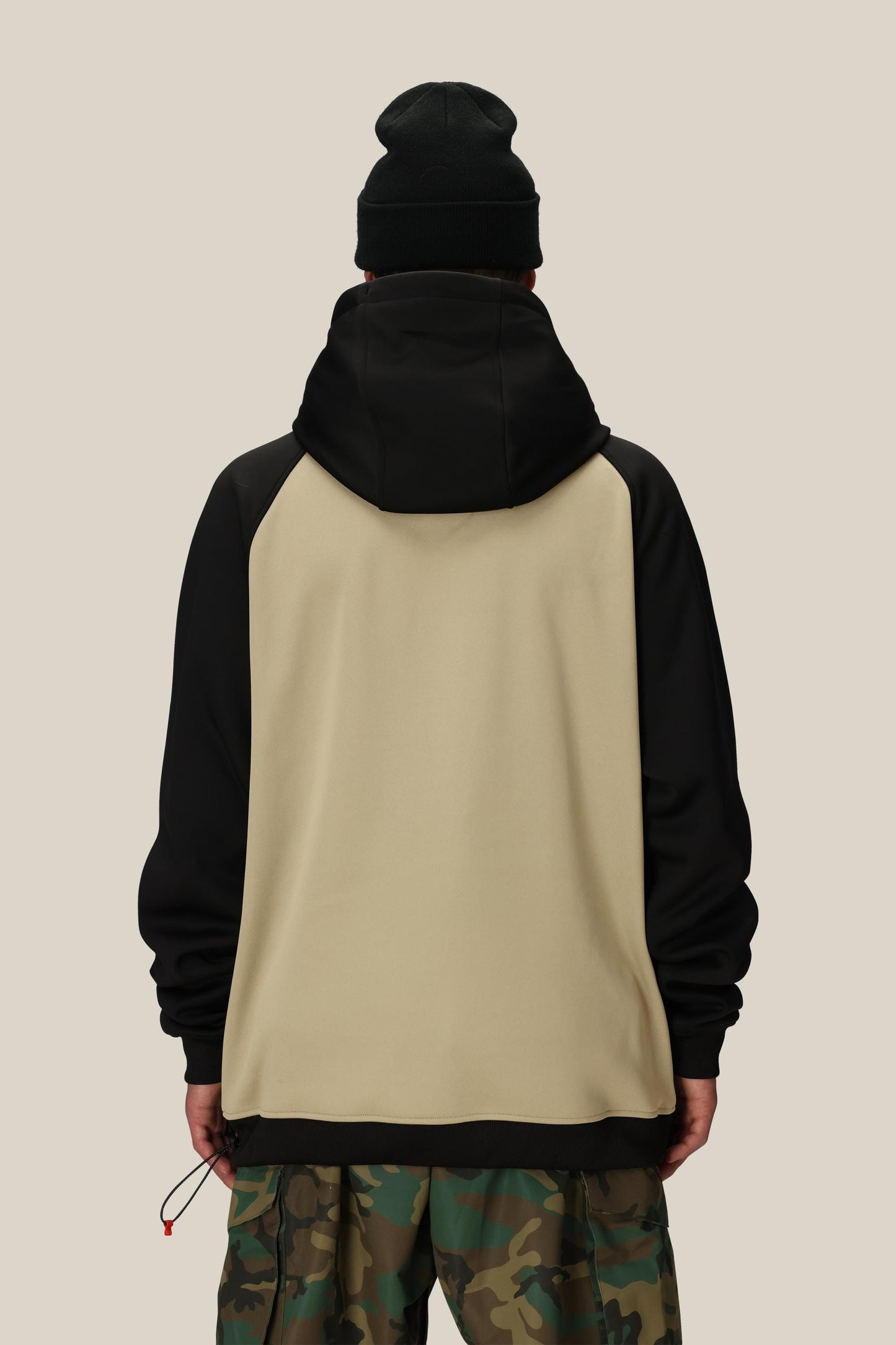 686 Men's Bonded Fleece Pullover Hoody | Bargain