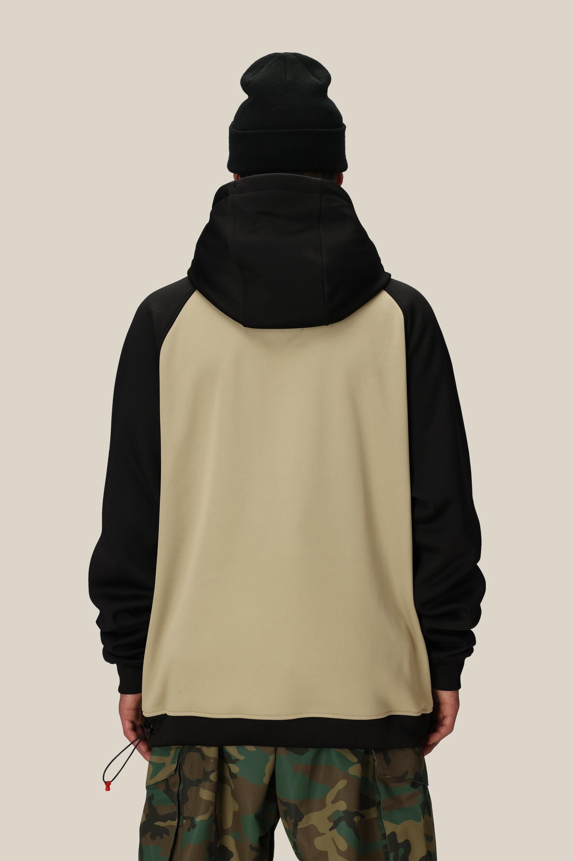 686 Men's Bonded Fleece Pullover Hoody | Bargain