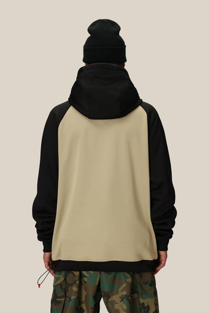686 Men's Bonded Fleece Pullover Hoody | Bargain
