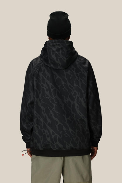 686 Men's Bonded Fleece Pullover Hoody | Bargain