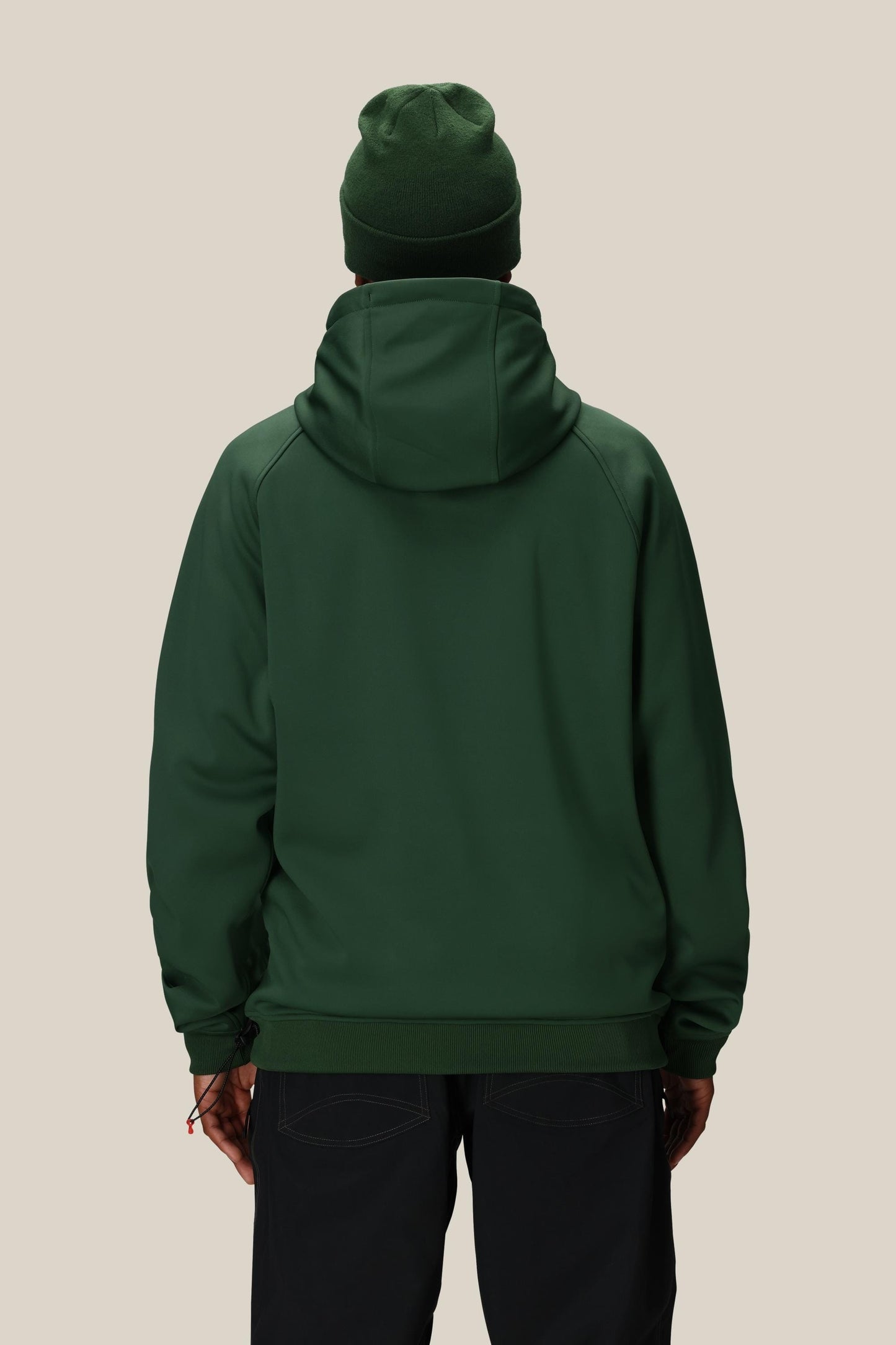 686 Men's Bonded Fleece Pullover Hoody | Bargain