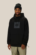 BLACK,S,Articulated Fit