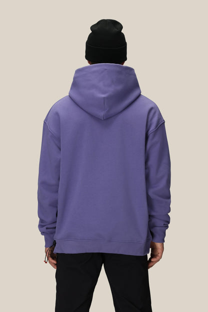 686 Knockout Logo Premium Heavyweight Pullover Hoody | Great Value