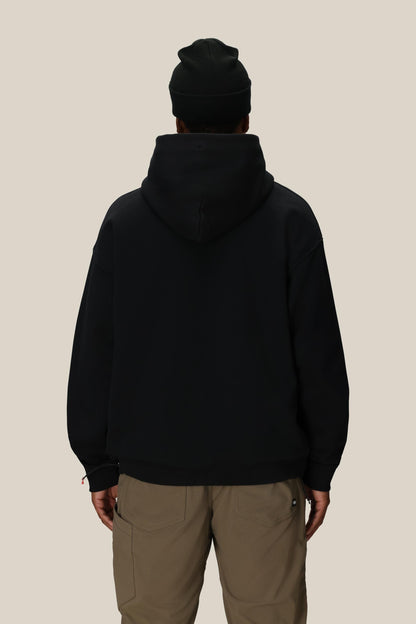 686 Knockout Logo Premium Heavyweight Pullover Hoody | Great Value