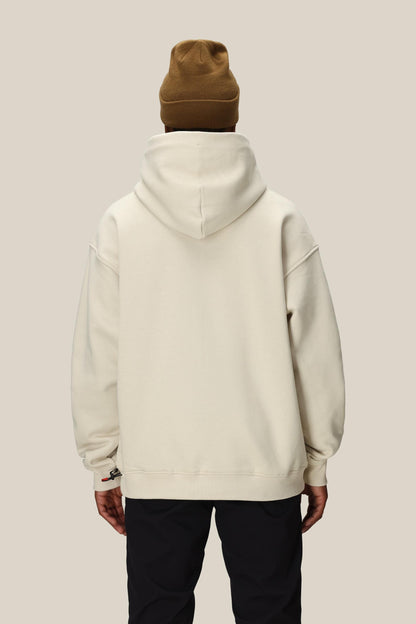 686 Knockout Logo Premium Heavyweight Pullover Hoody | Great Value