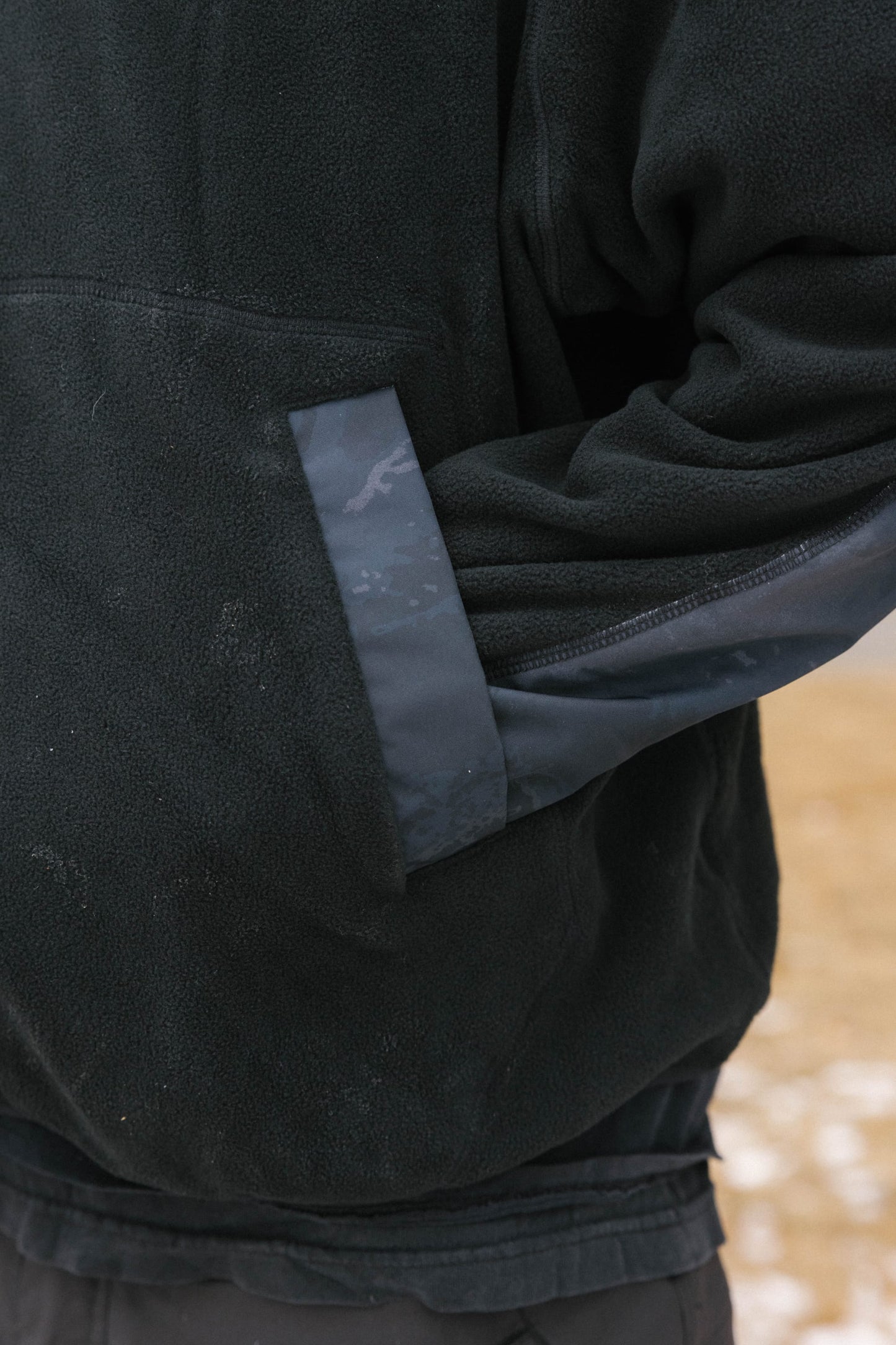 686 Men's Clava Fleece Hoody | Affordable
