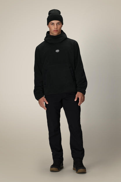 686 Men's Clava Fleece Hoody | Affordable