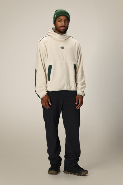 686 Men's Clava Fleece Hoody | Affordable