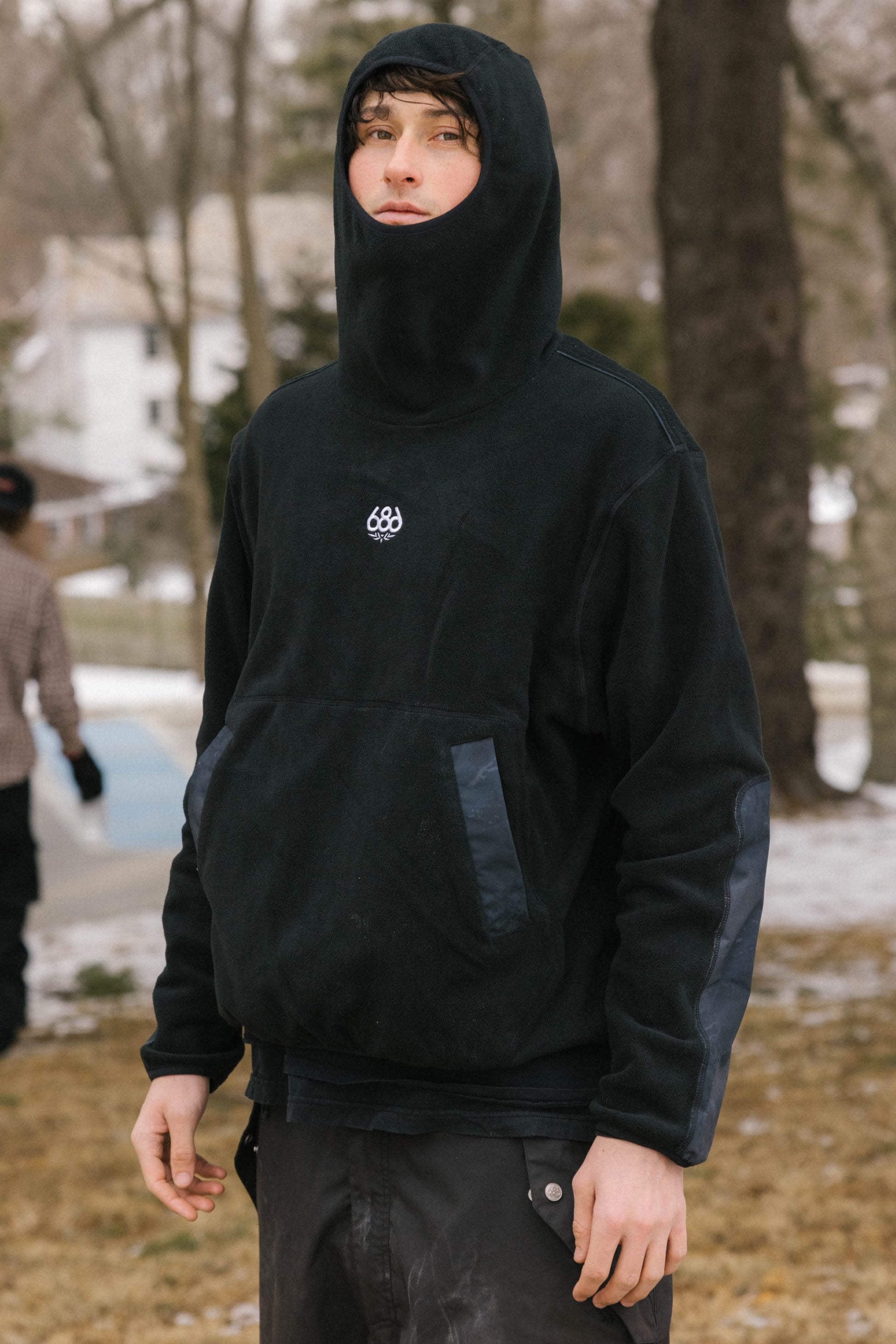 686 Men's Clava Fleece Hoody | Affordable