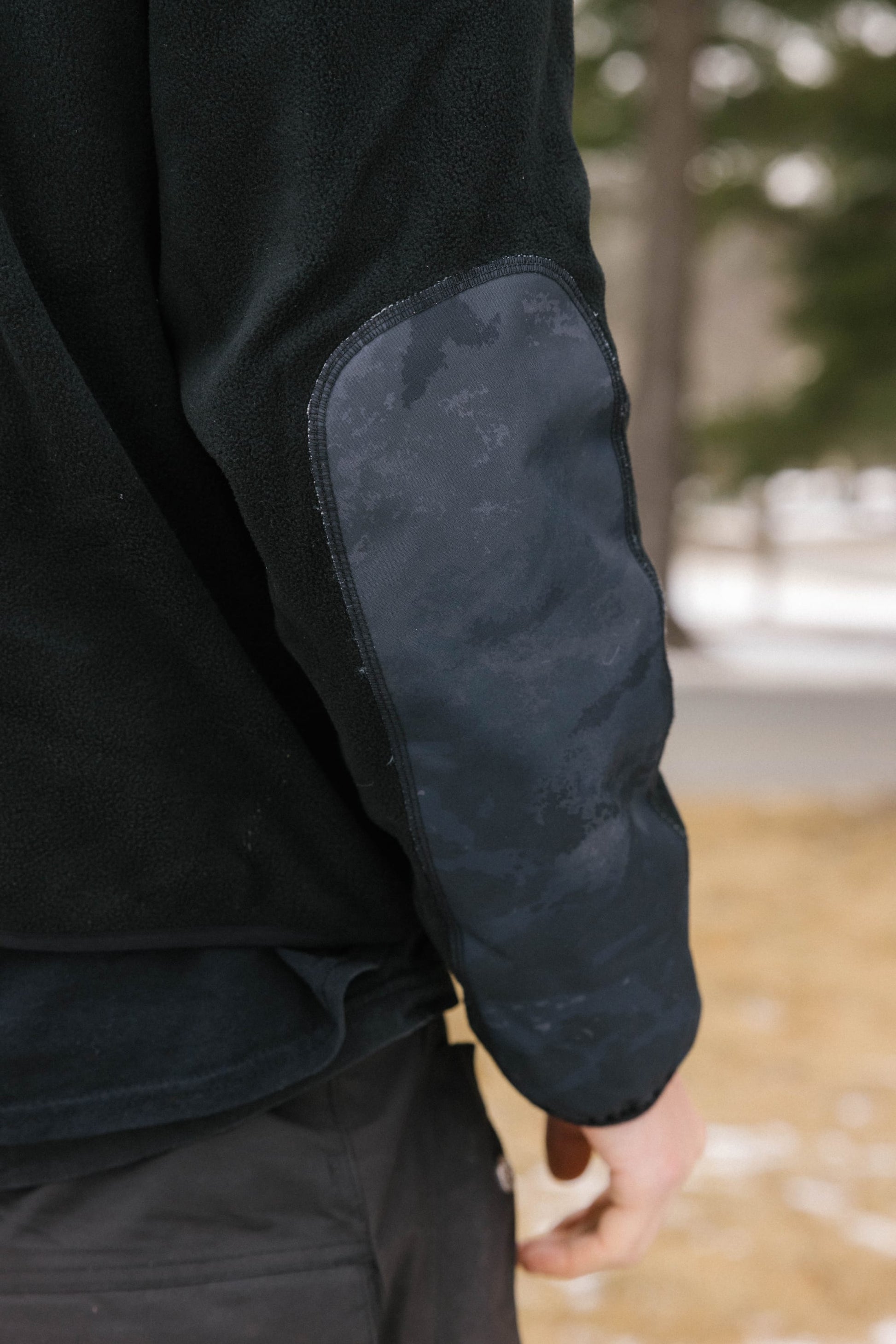 686 Men's Clava Fleece Hoody | Affordable
