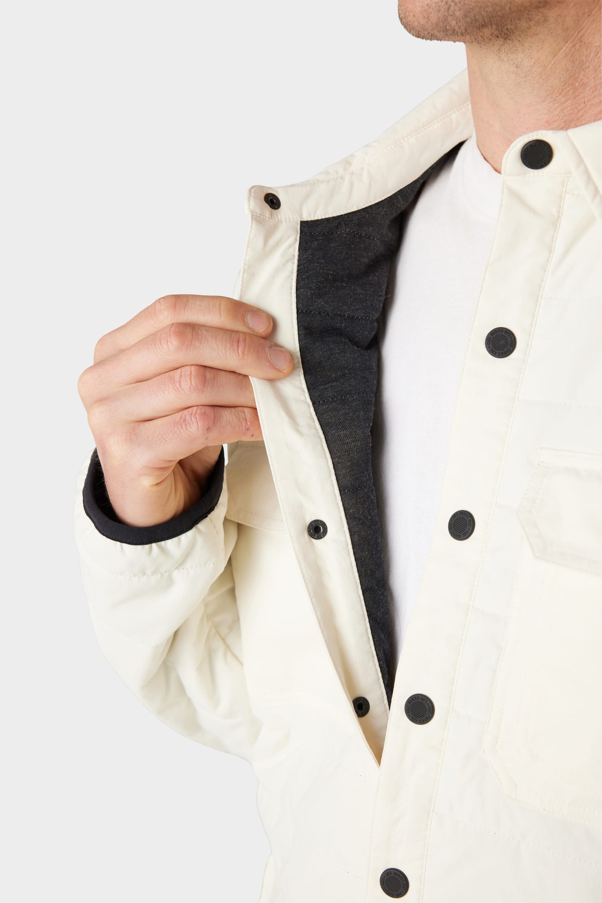 686 Men's Thermaldry™ Snap-Up Shirt | Cost Saving