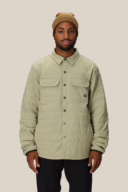 686 Men's Thermaldry™ Snap-Up Shirt | Cost Saving