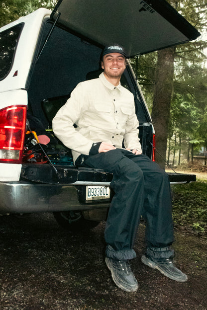 686 Men's Thermaldry™ Snap-Up Shirt | Cost Saving