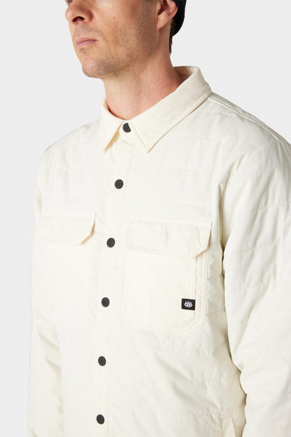 686 Men's Thermaldry™ Snap-Up Shirt | Cost Saving